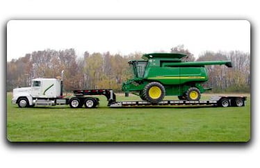 Equipment Wholesalers Trucking & Shipping