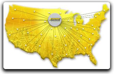 Equipment Wholesalers Trucking & Shipping
