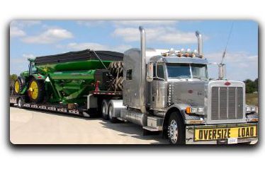 Equipment Wholesalers Trucking & Shipping