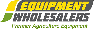 Equipment Wholesalers is a Tractors, Combines, Sprayers dealer in Fargo, ND