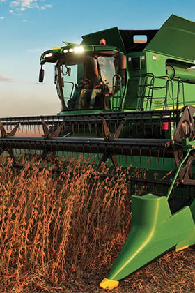 Combines