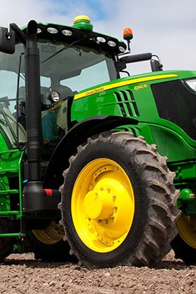 Tractors
