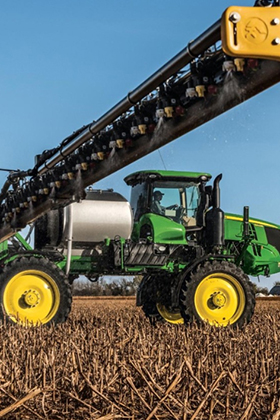 Sprayers